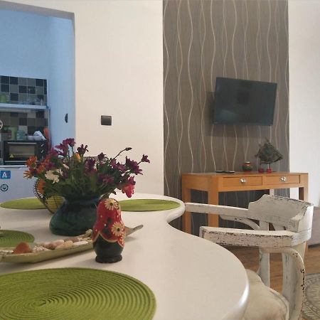 City Square Apartment Chania  Ngoại thất bức ảnh