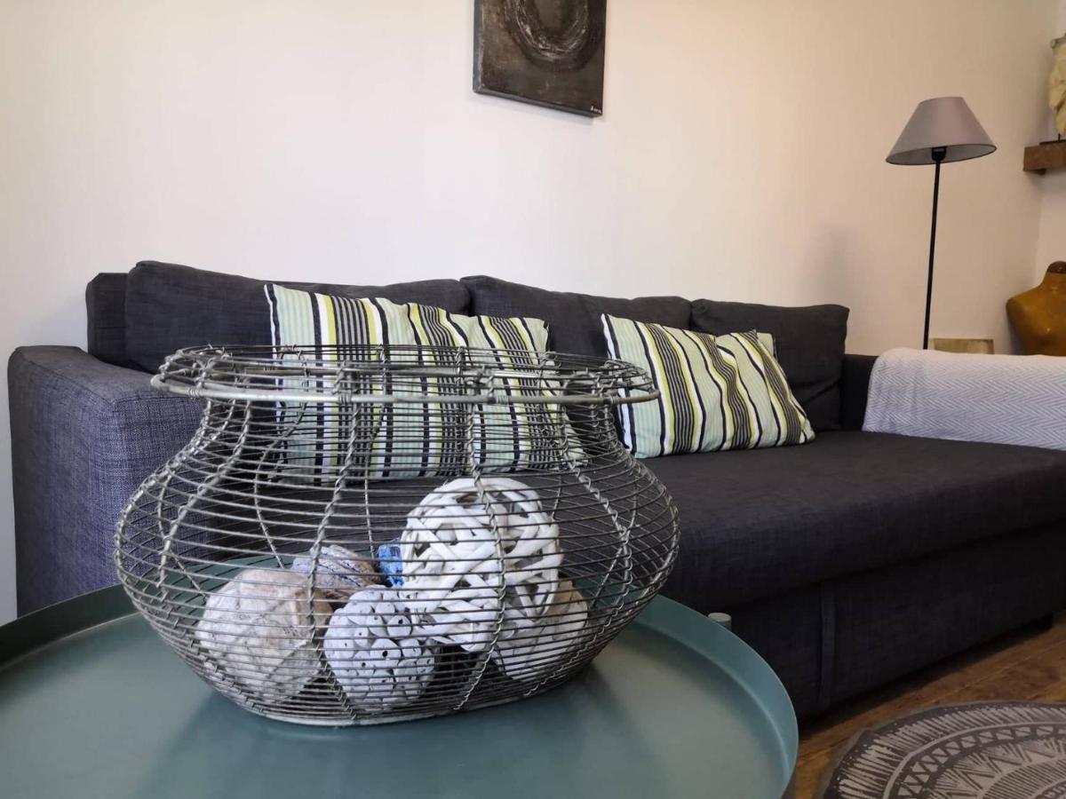 City Square Apartment Chania  Ngoại thất bức ảnh