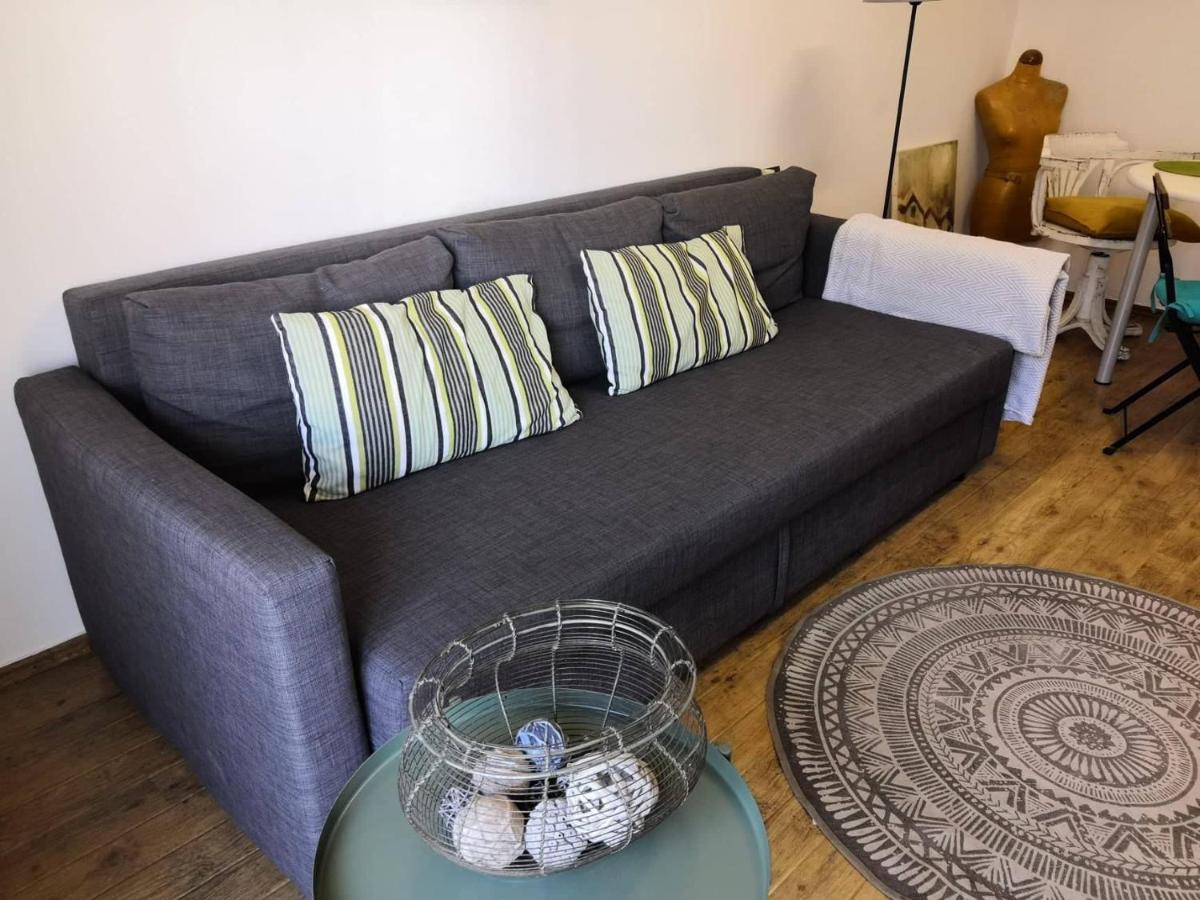 City Square Apartment Chania  Ngoại thất bức ảnh
