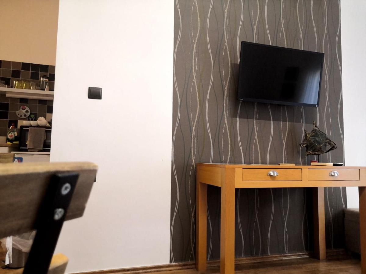 City Square Apartment Chania  Ngoại thất bức ảnh