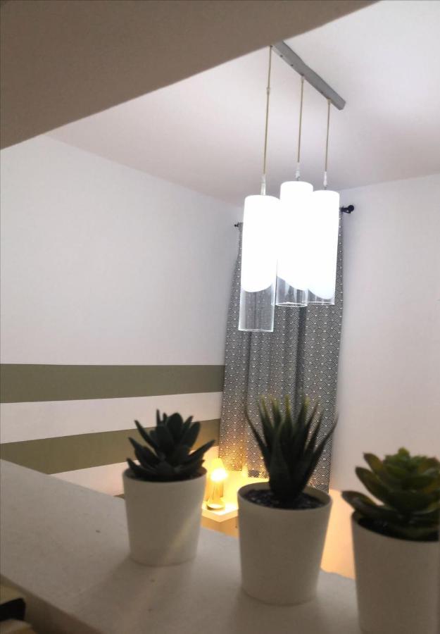 City Square Apartment Chania  Ngoại thất bức ảnh