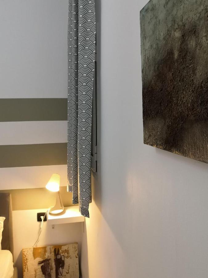 City Square Apartment Chania  Ngoại thất bức ảnh