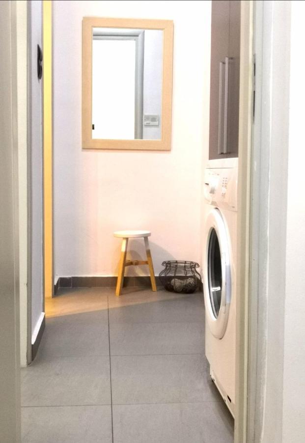 City Square Apartment Chania  Ngoại thất bức ảnh