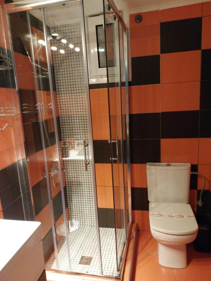 City Square Apartment Chania  Ngoại thất bức ảnh