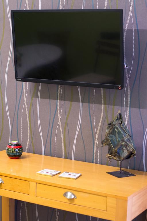 City Square Apartment Chania  Ngoại thất bức ảnh