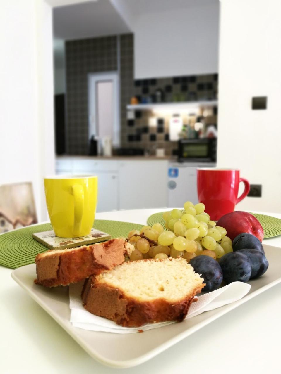 City Square Apartment Chania  Ngoại thất bức ảnh