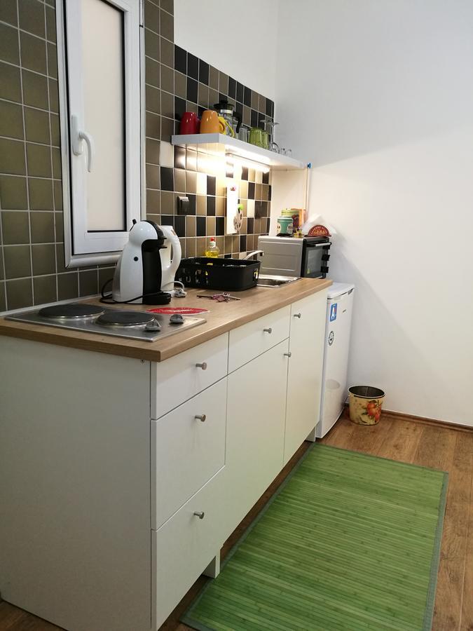 City Square Apartment Chania  Ngoại thất bức ảnh